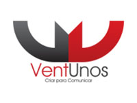 Logo Agência VentUnos